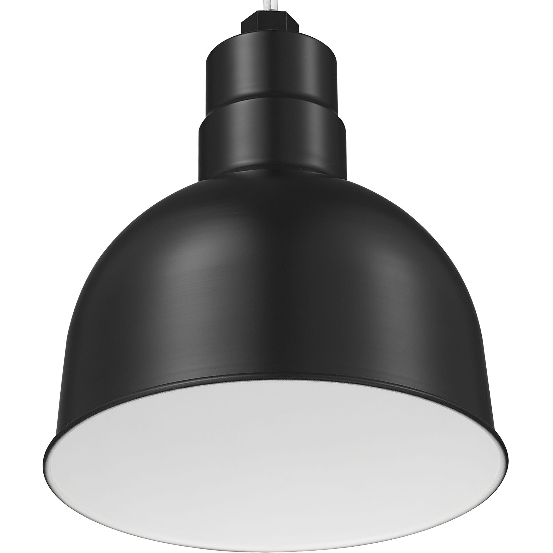 R Series 1 Light 10.00 inch Shade